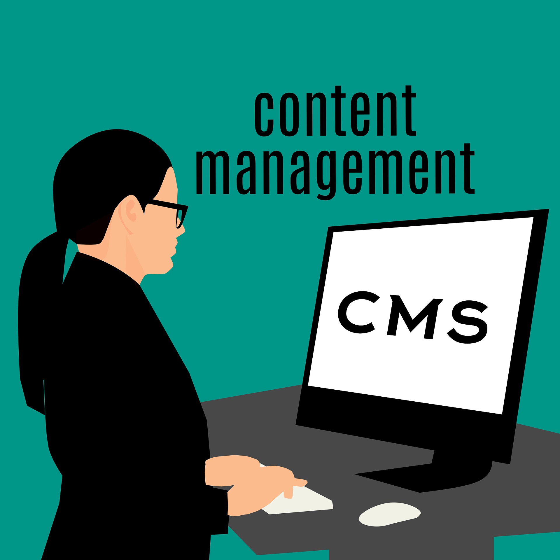 Content Marketing