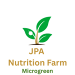 JPA Nutrition Farm Logo