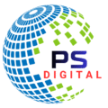 PS Digital Logo